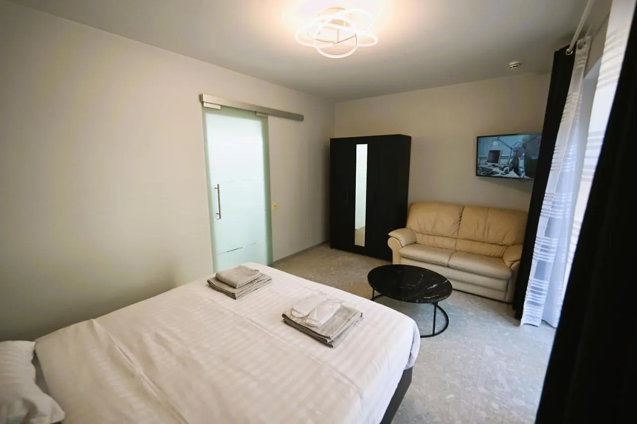 Hotel Cesar Palace Ostende