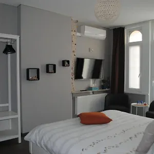 't Zandmanneke Ostende