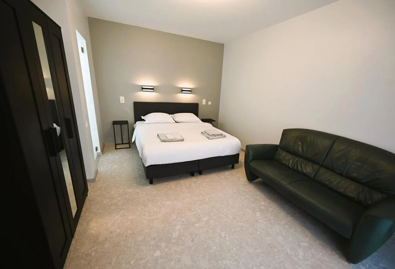Cesar Palace Ostend 0*,